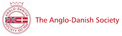 Anglo-Danish Society Logo